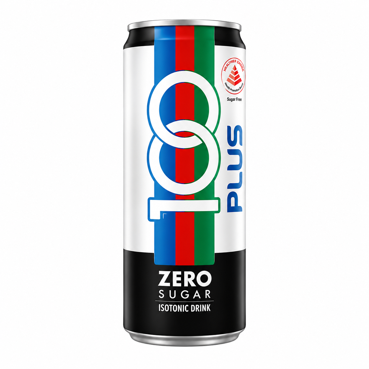 100PLUS Zero Sugar