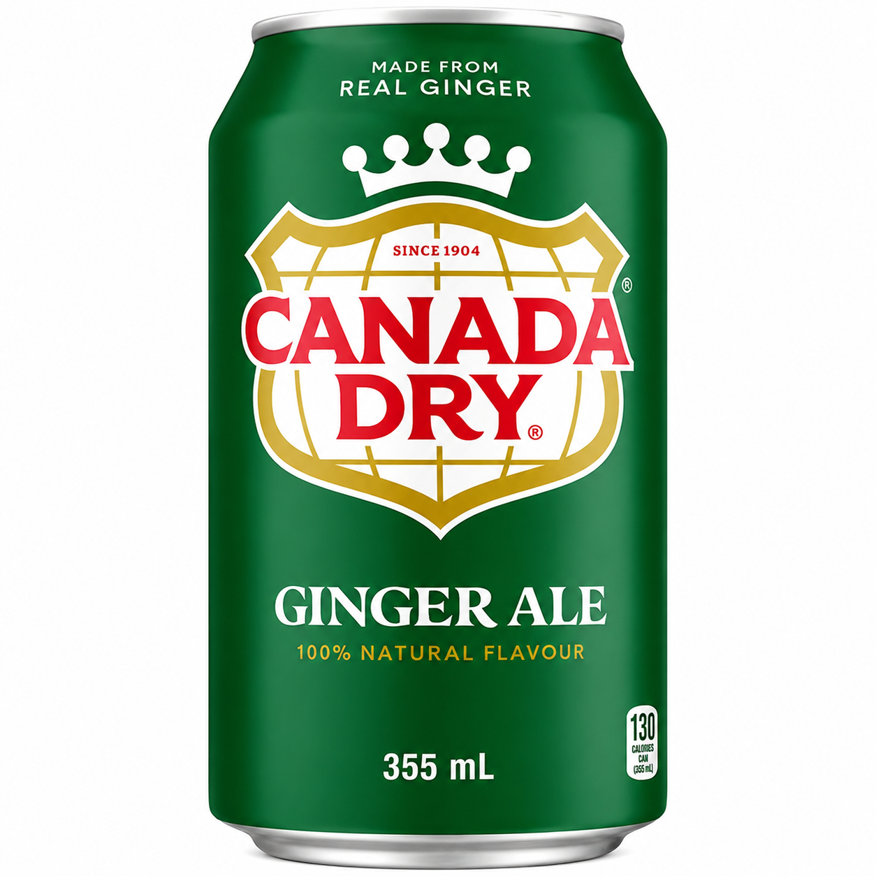 Canada Dry