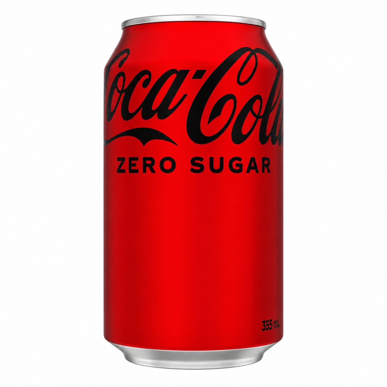 Coca-Cola Zero Sugar