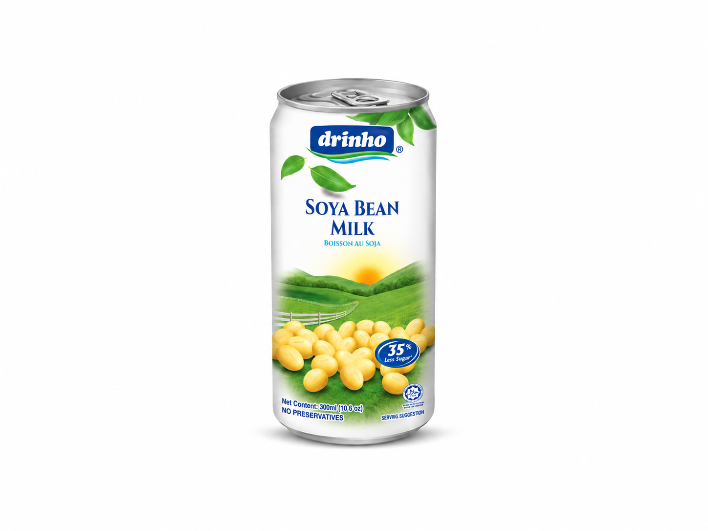 Drinho Soya Bean Milk