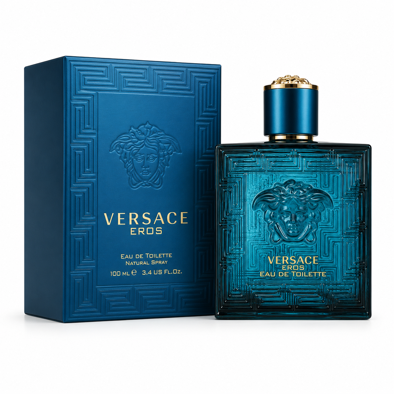 Versace Eros