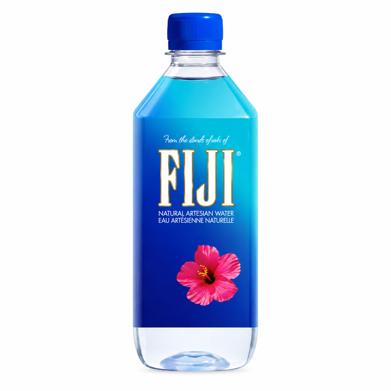 Fiji Water