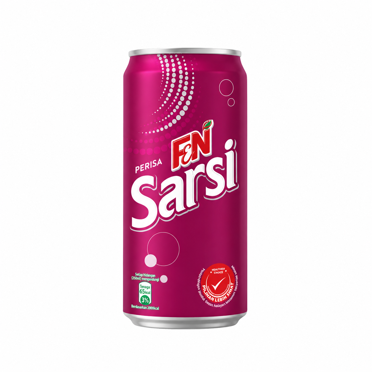 F&N Sarsi
