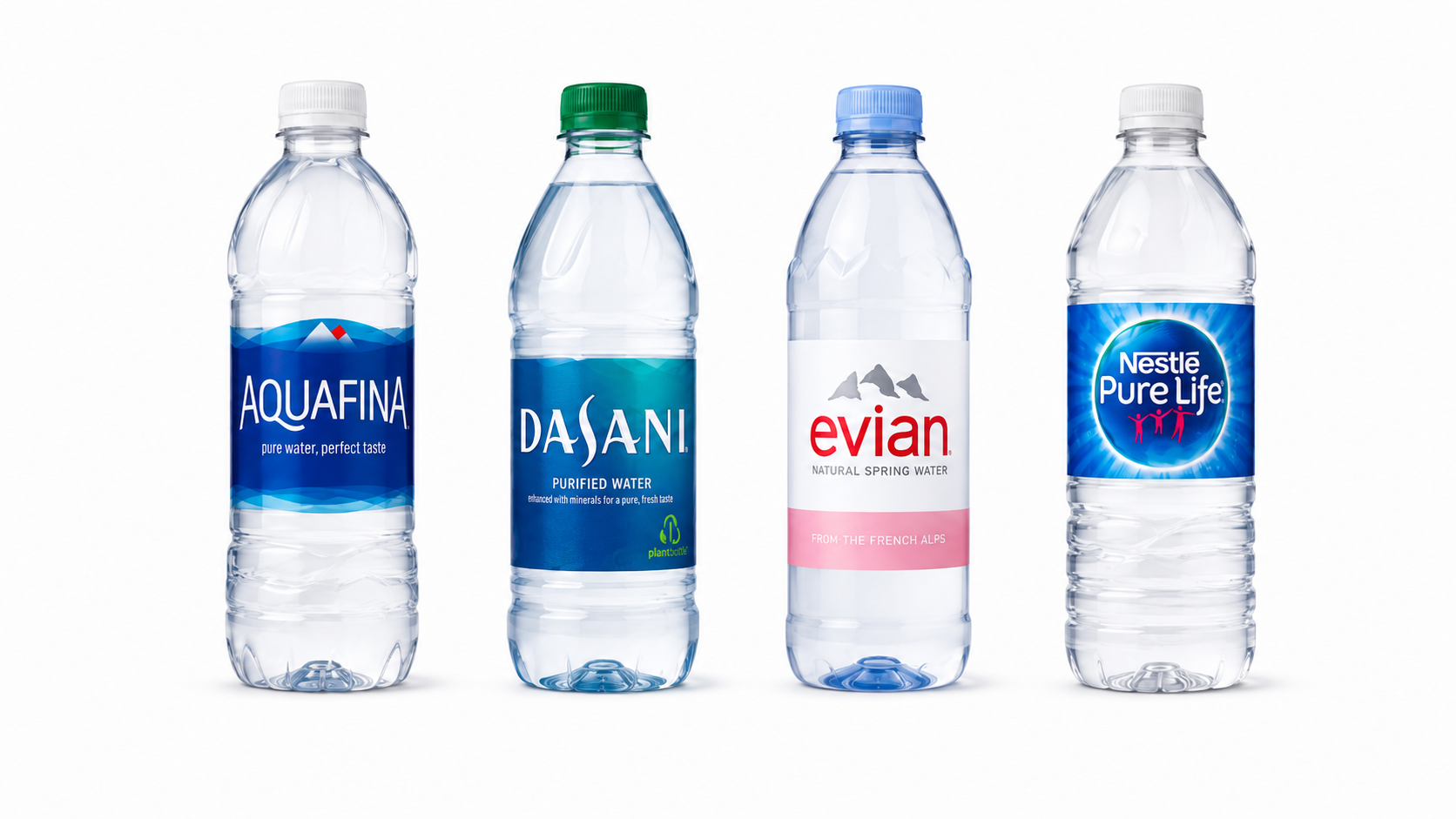 Water Packs