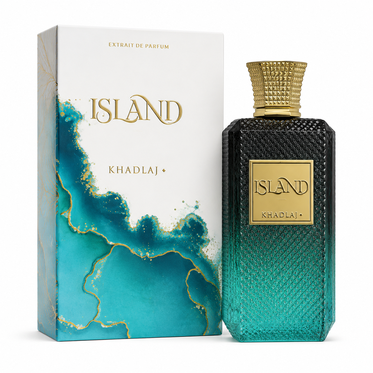 Khadlaj Island