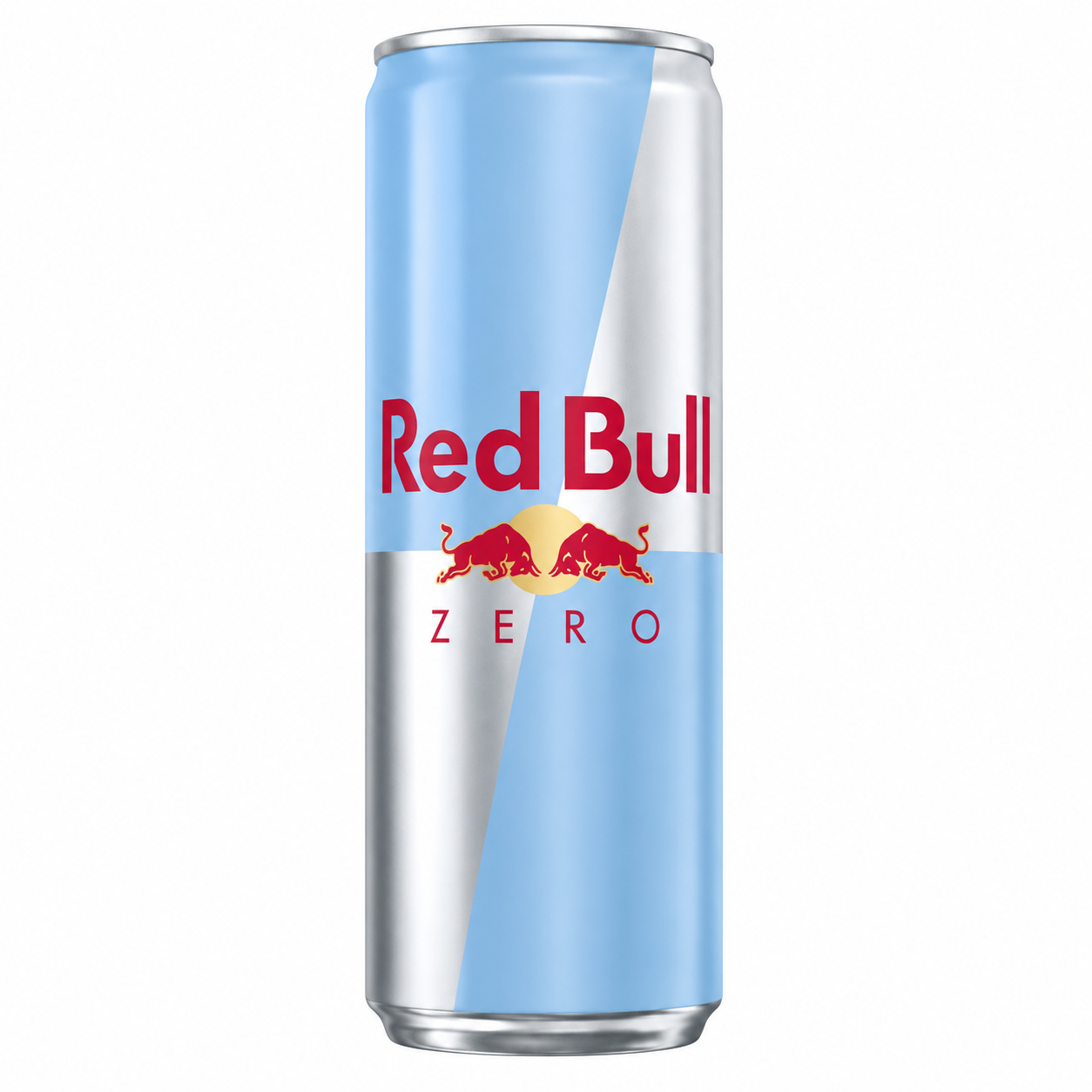 Red Bull Zero Sugar