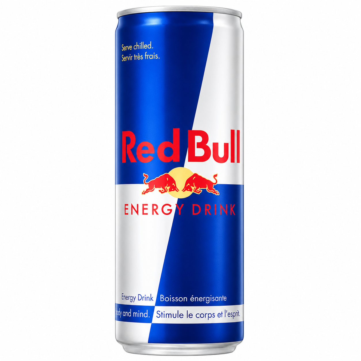 Red Bull