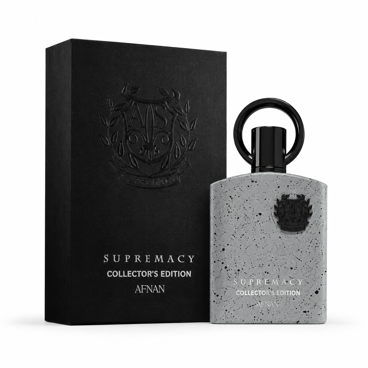 Afnan Supremacy Collector's Edition