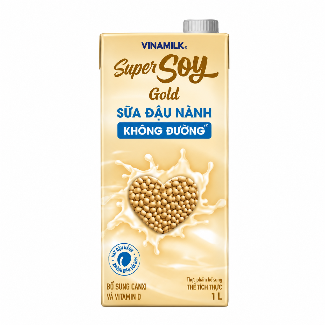 Vinamilk GoldSoy Soya Drink